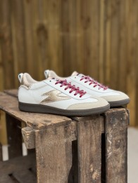 BASKETS SEMERDJIAN ASHLEY C402