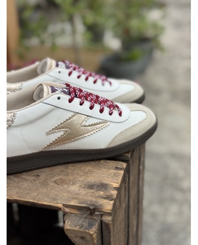 BASKETS SEMERDJIAN ASHLEY C402