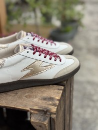 BASKETS SEMERDJIAN ASHLEY C402