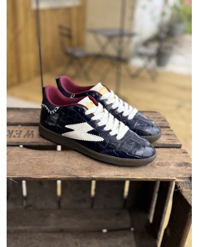 BASKETS SEMERDJIAN ASHLEY C363