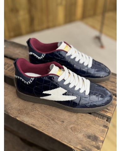 BASKETS SEMERDJIAN ASHLEY C363