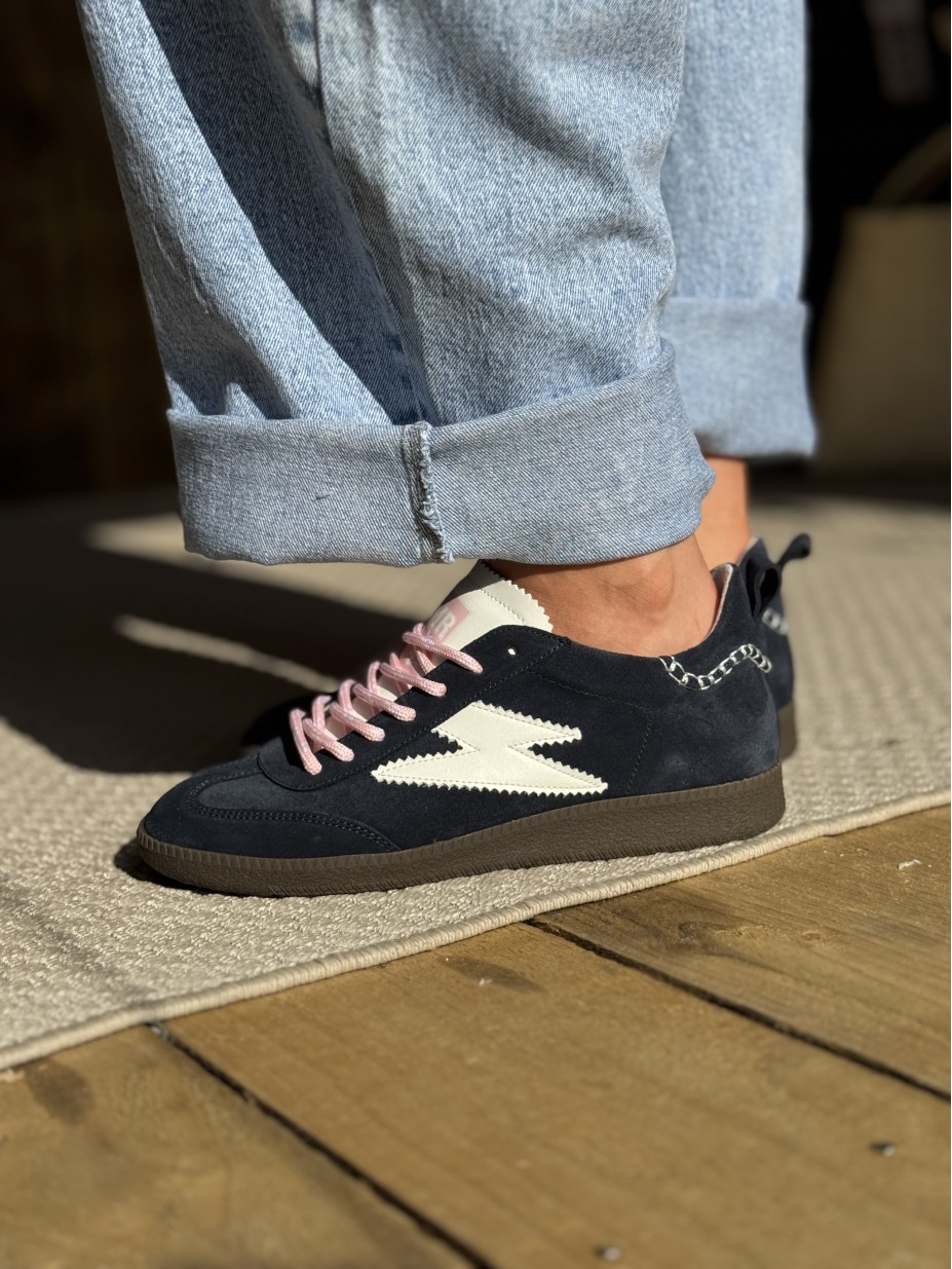 BASKETS SEMERDJIAN ASHLEY C388 BASKETS SEMERDJIAN ASHLEY C388