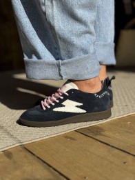 BASKETS SEMERDJIAN ASHLEY C388