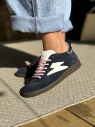 BASKETS SEMERDJIAN ASHLEY C388