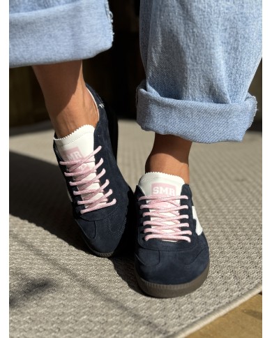 BASKETS SEMERDJIAN ASHLEY C388