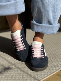 BASKETS SEMERDJIAN ASHLEY C388