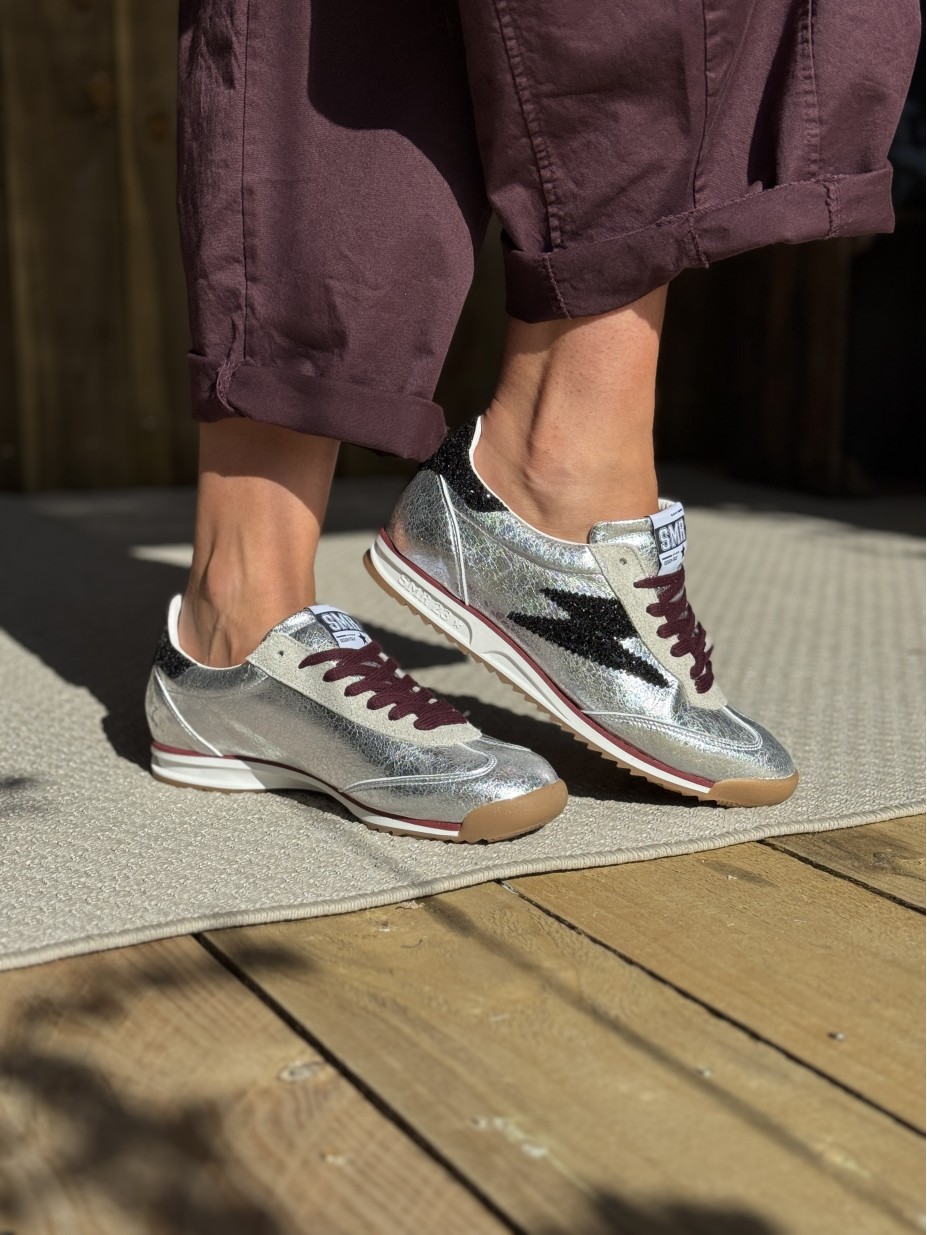 BASKETS SEMERDJIAN JOYCE C134 BASKETS SEMERDJIAN JOYCE C134