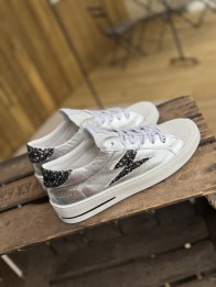 BASKETS SEMERDJIAN MAYA C784