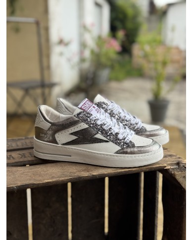 BASKETS SEMERDJIAN NOUBAR C763