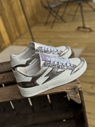 BASKETS SEMERDJIAN NOUBAR C763