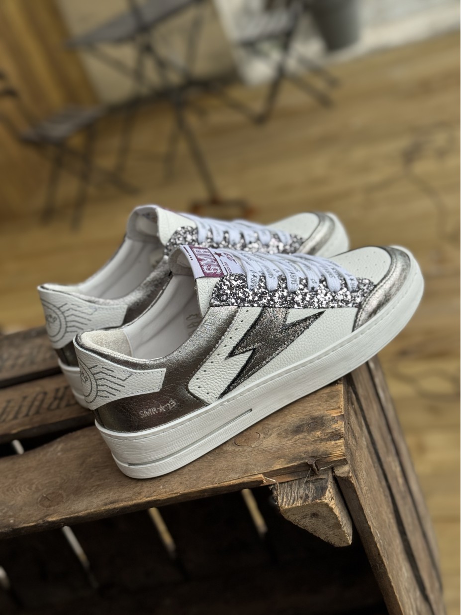 BASKETS SEMERDJIAN NOUBAR C763 BASKETS SEMERDJIAN NOUBAR C763