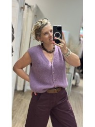 SWEAT ICONIC CHOCO SWEAT ICONIC CHOCO