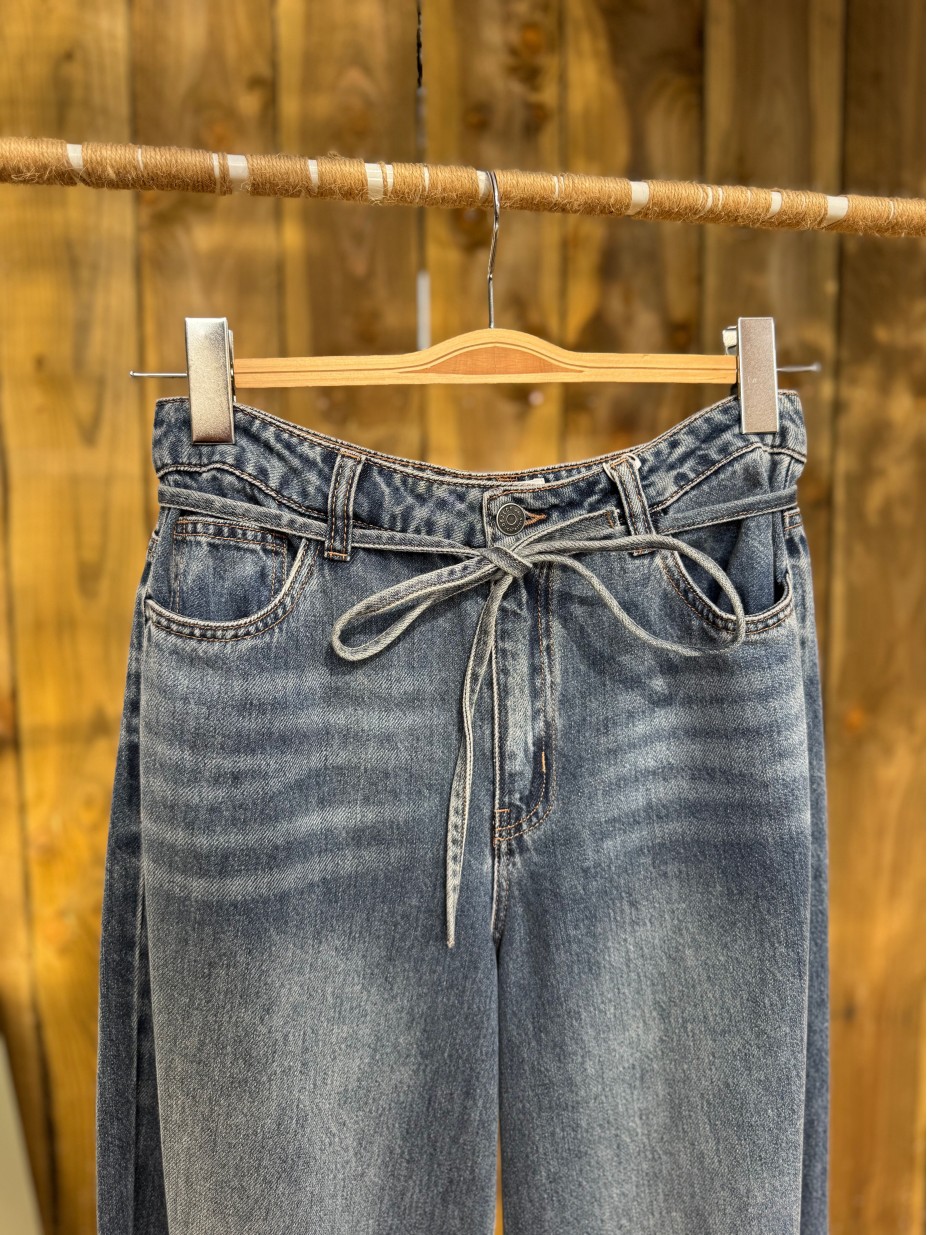 JEAN WIDE ROSIE JEAN WIDE ROSIE