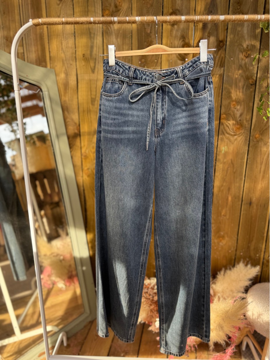 JEAN WIDE ROSIE JEAN WIDE ROSIE