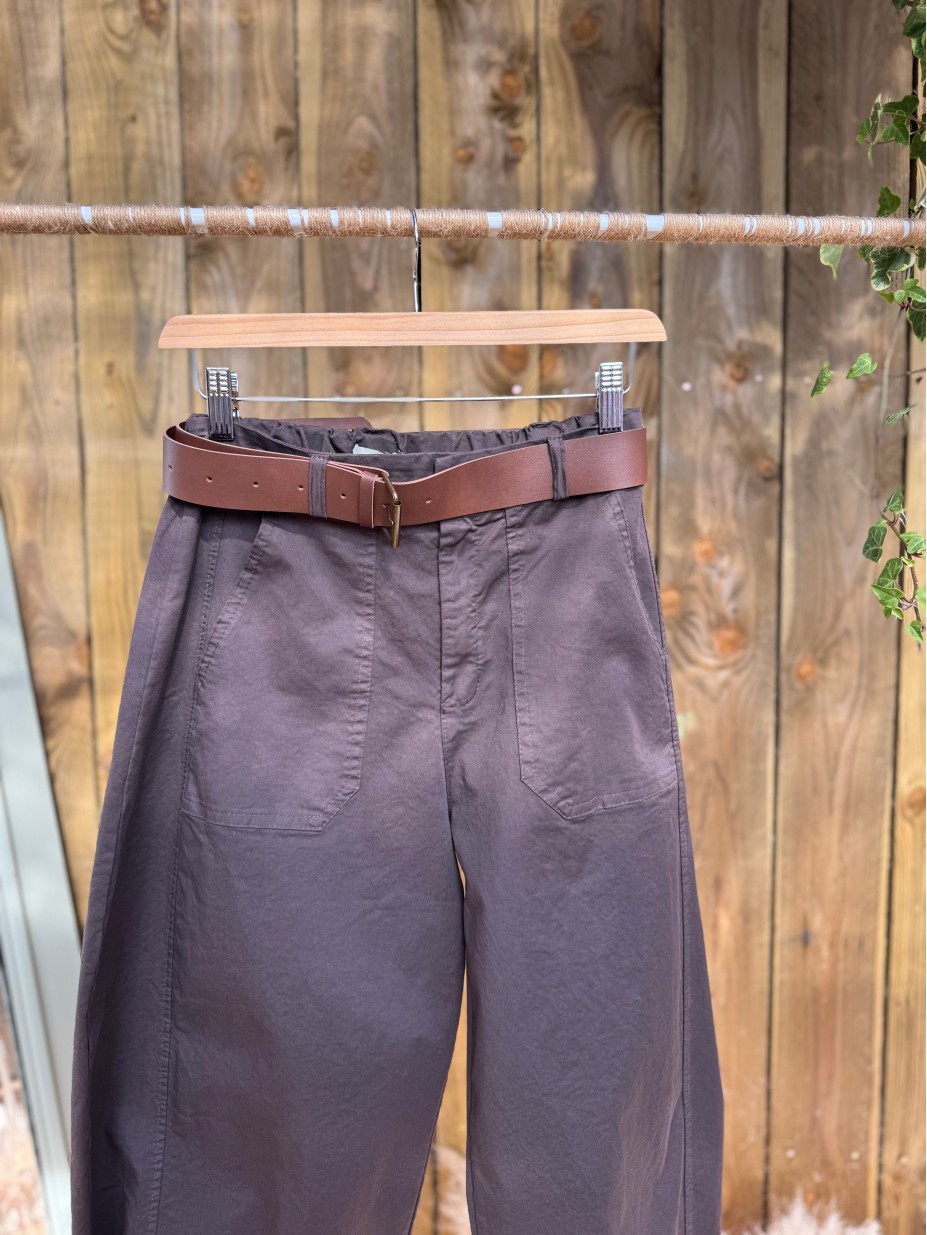 PANTALON JAMES CHOCO PANTALON JAMES CHOCO