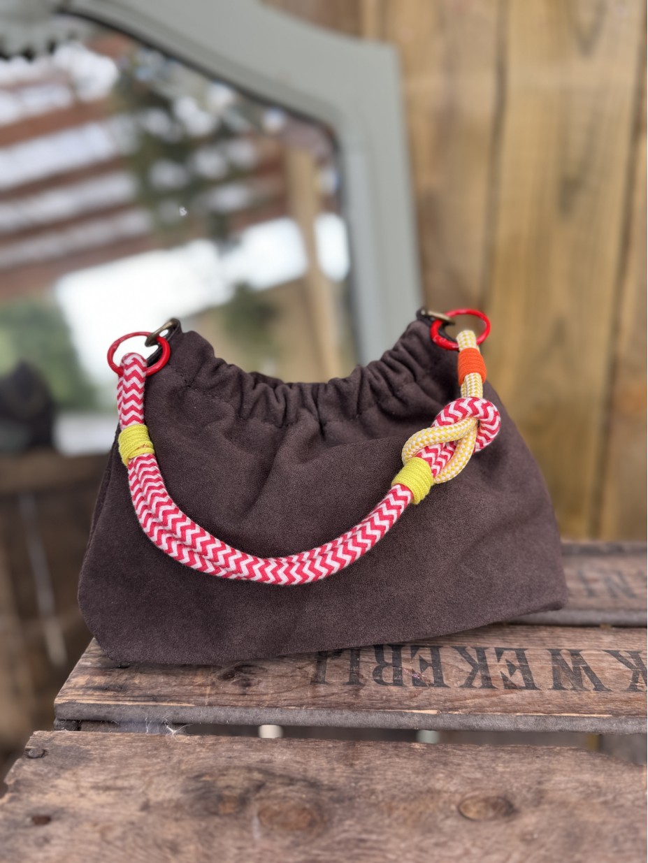SAC LOUISON CHOCO SAC LOUISON CHOCO