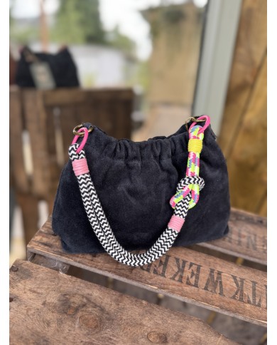 SAC LOUISON NOIR