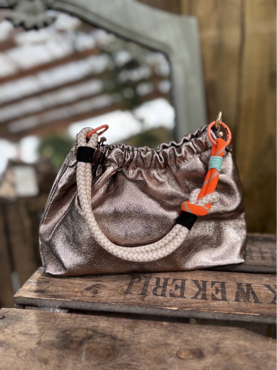 SAC LOUISON BRONZE SAC LOUISON BRONZE