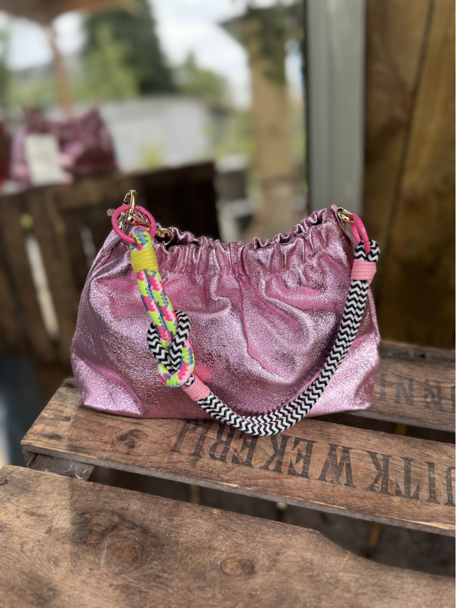 SAC LOUISON ROSE SAC LOUISON ROSE
