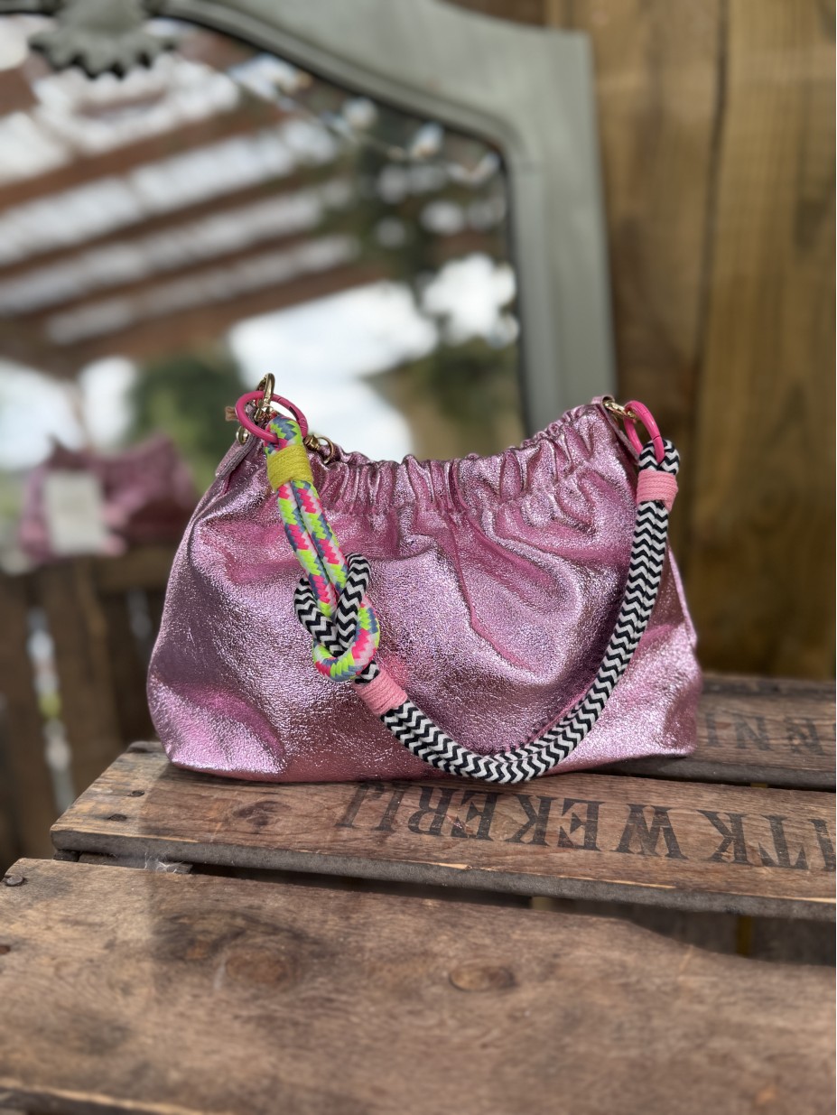 SAC LOUISON ROSE SAC LOUISON ROSE