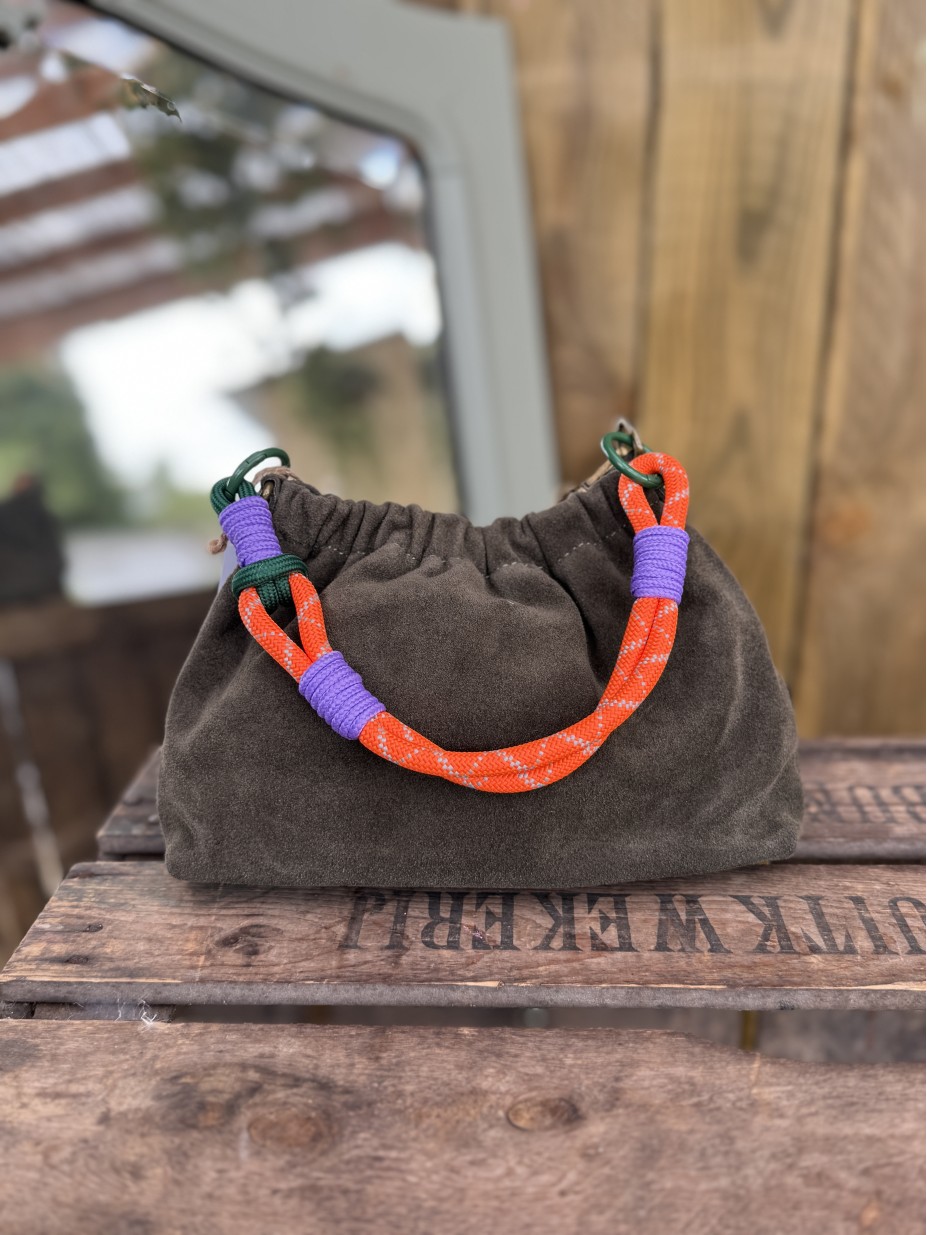 SAC LOUISON KAKI SAC LOUISON KAKI