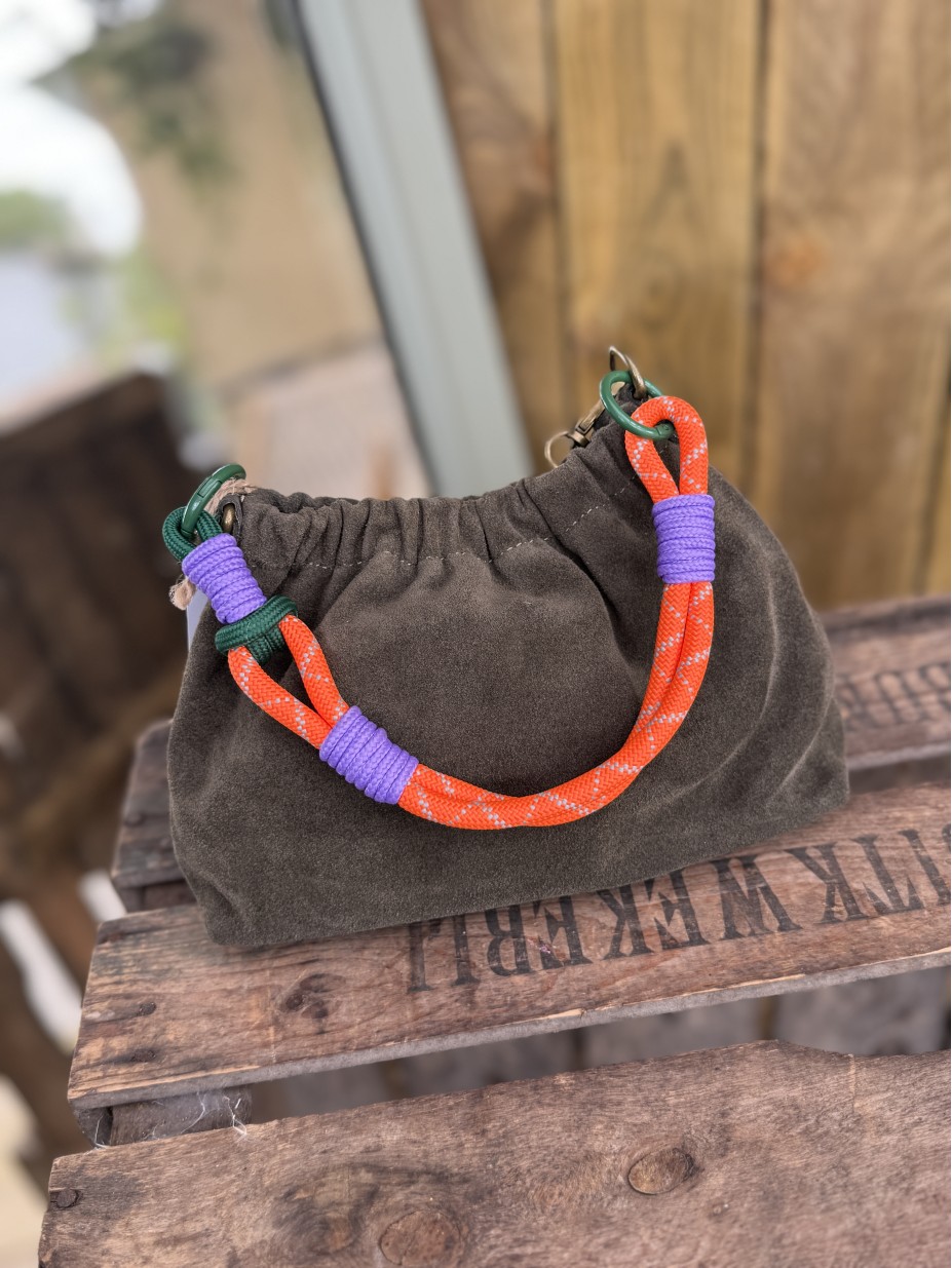 SAC LOUISON KAKI SAC LOUISON KAKI