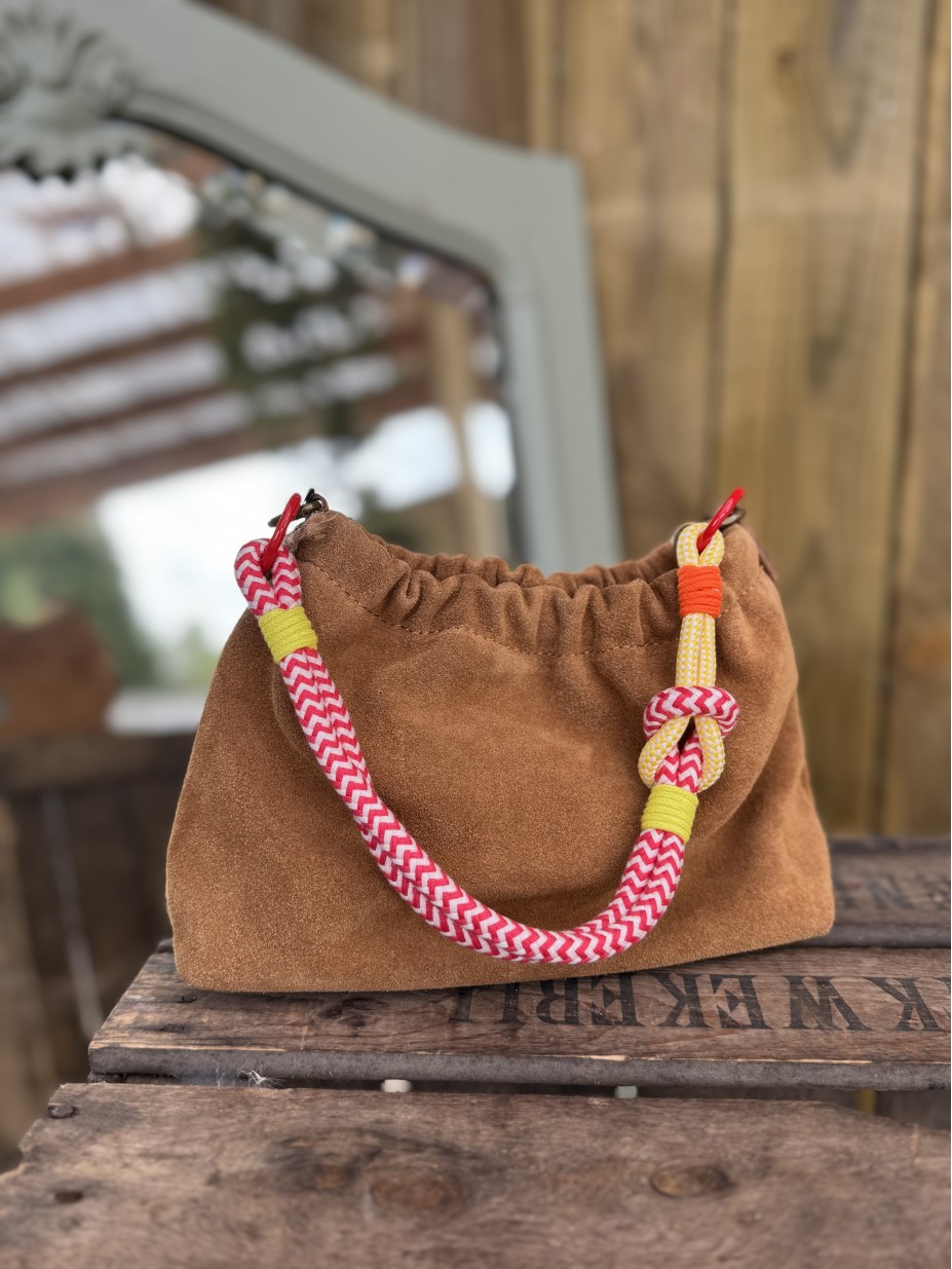 SAC LOUISON CAMEL SAC LOUISON CAMEL