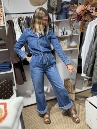 combinaison julie jeans queen hearts denim combinaison julie jeans queen hearts denim