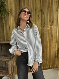 CHEMISE HAPPY CHEMISE HAPPY