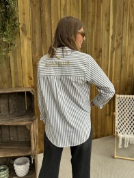 CHEMISE HAPPY CHEMISE HAPPY