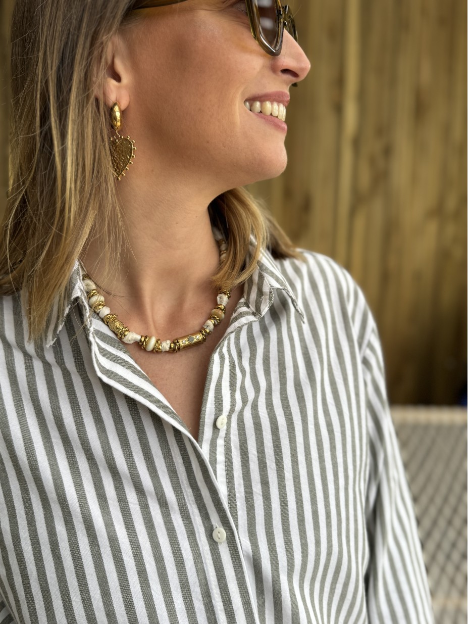 CHEMISE HAPPY CHEMISE HAPPY