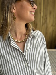 CHEMISE HAPPY CHEMISE HAPPY