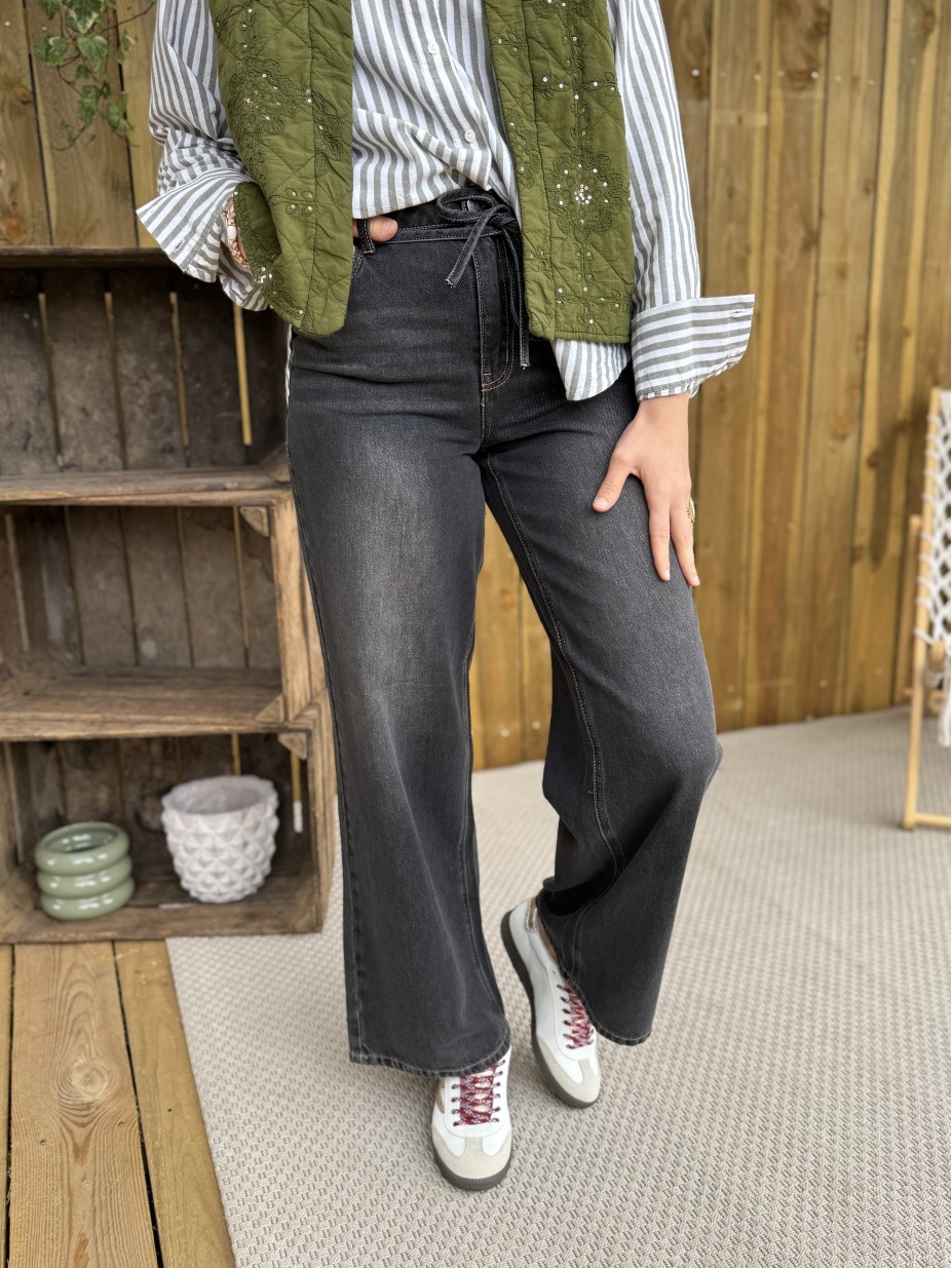 JEAN ROSIE JEAN ROSIE