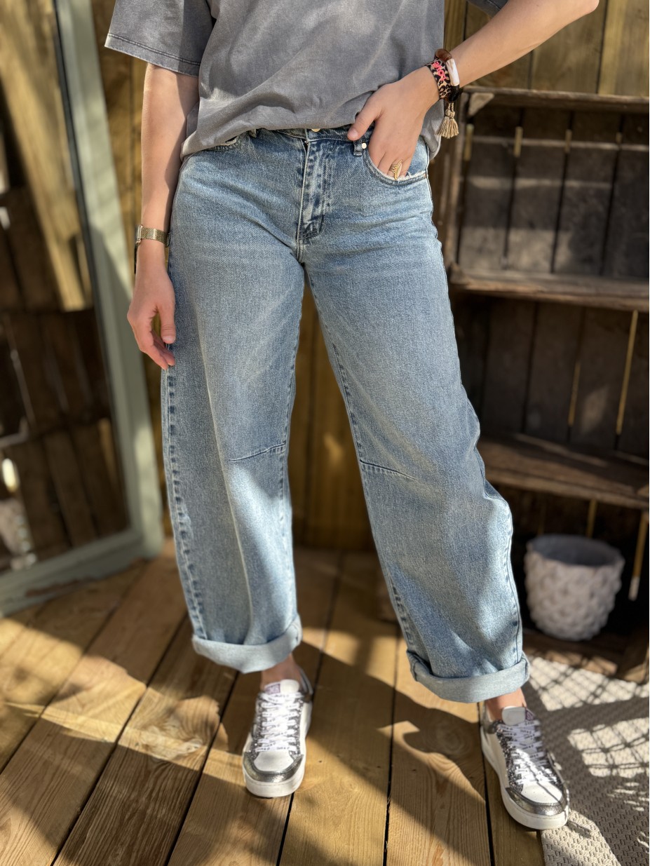 jean barrel charly medium blue jean barrel charly medium blue