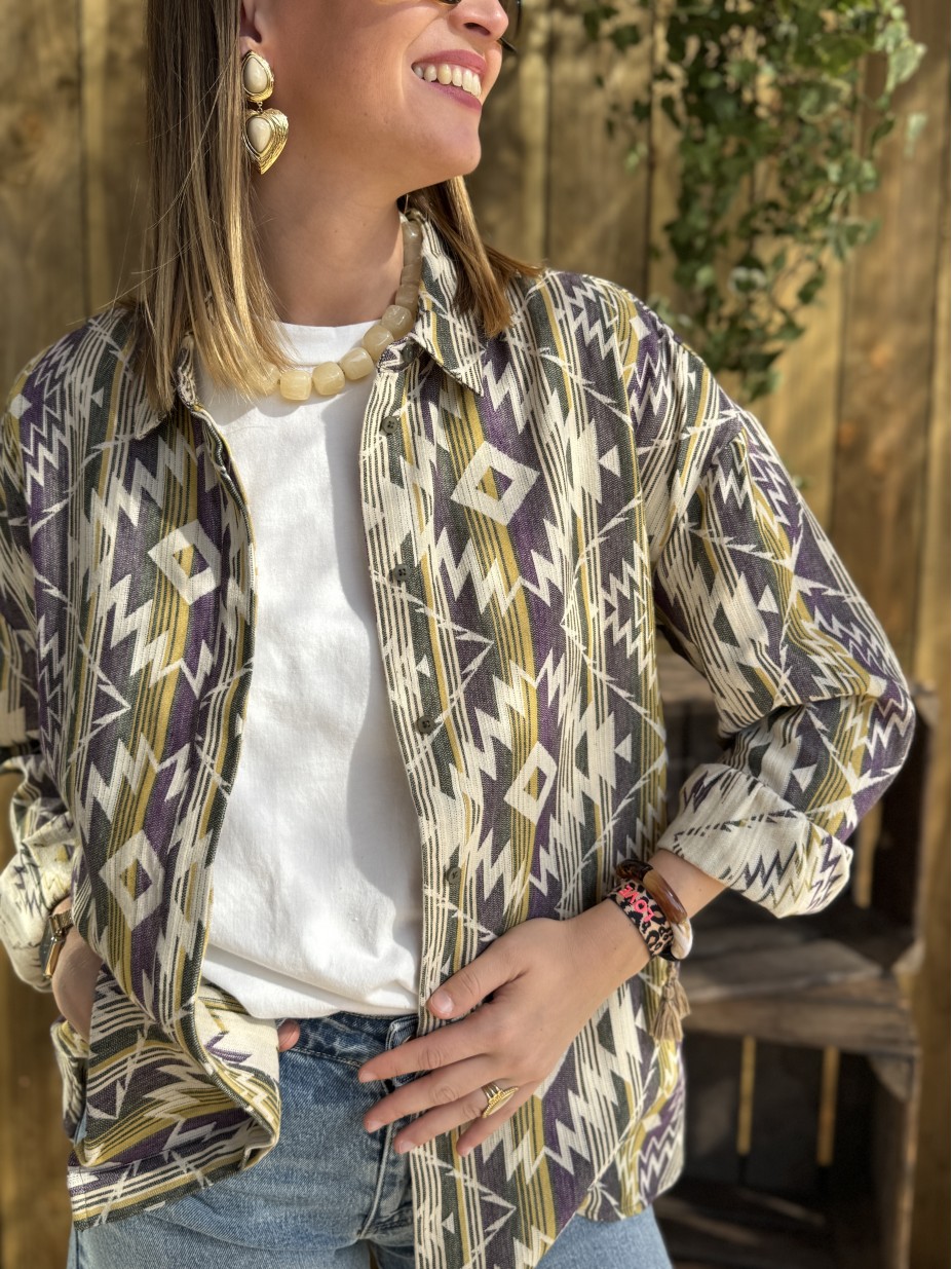 CHEMISE EFIRA CHEMISE EFIRA