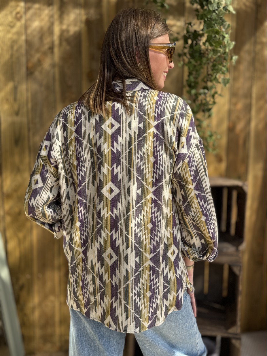 CHEMISE EFIRA CHEMISE EFIRA