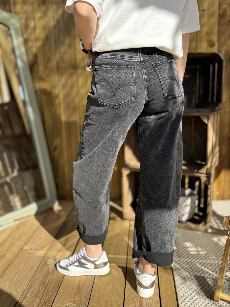 JEAN CHARLY NOIR JEAN CHARLY NOIR