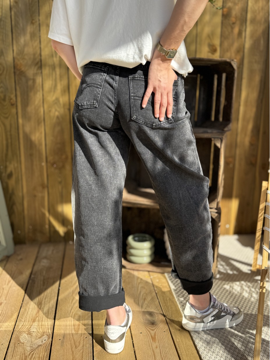 JEAN CHARLY NOIR JEAN CHARLY NOIR