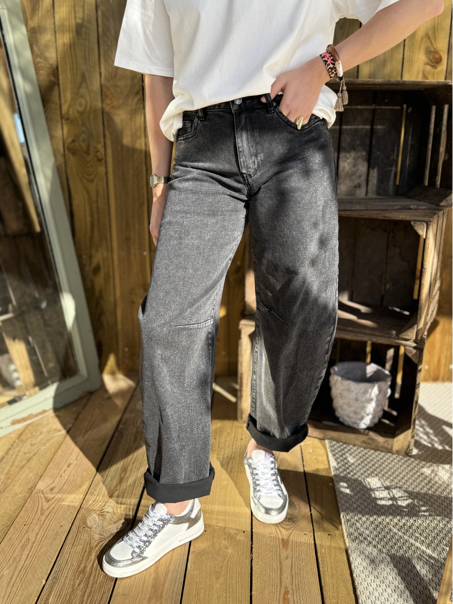 JEAN CHARLY NOIR JEAN CHARLY NOIR