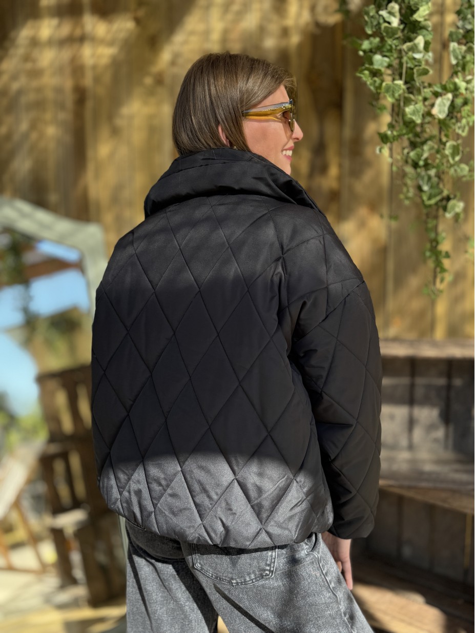 MANTEAU BUMBLE MANTEAU BUMBLE