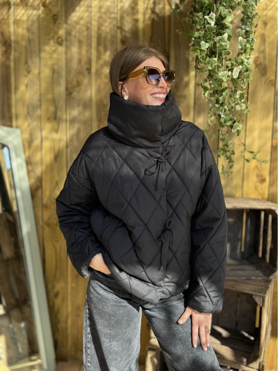 MANTEAU BUMBLE MANTEAU BUMBLE
