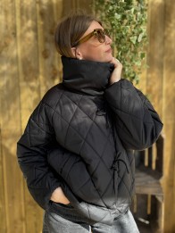 MANTEAU BUMBLE