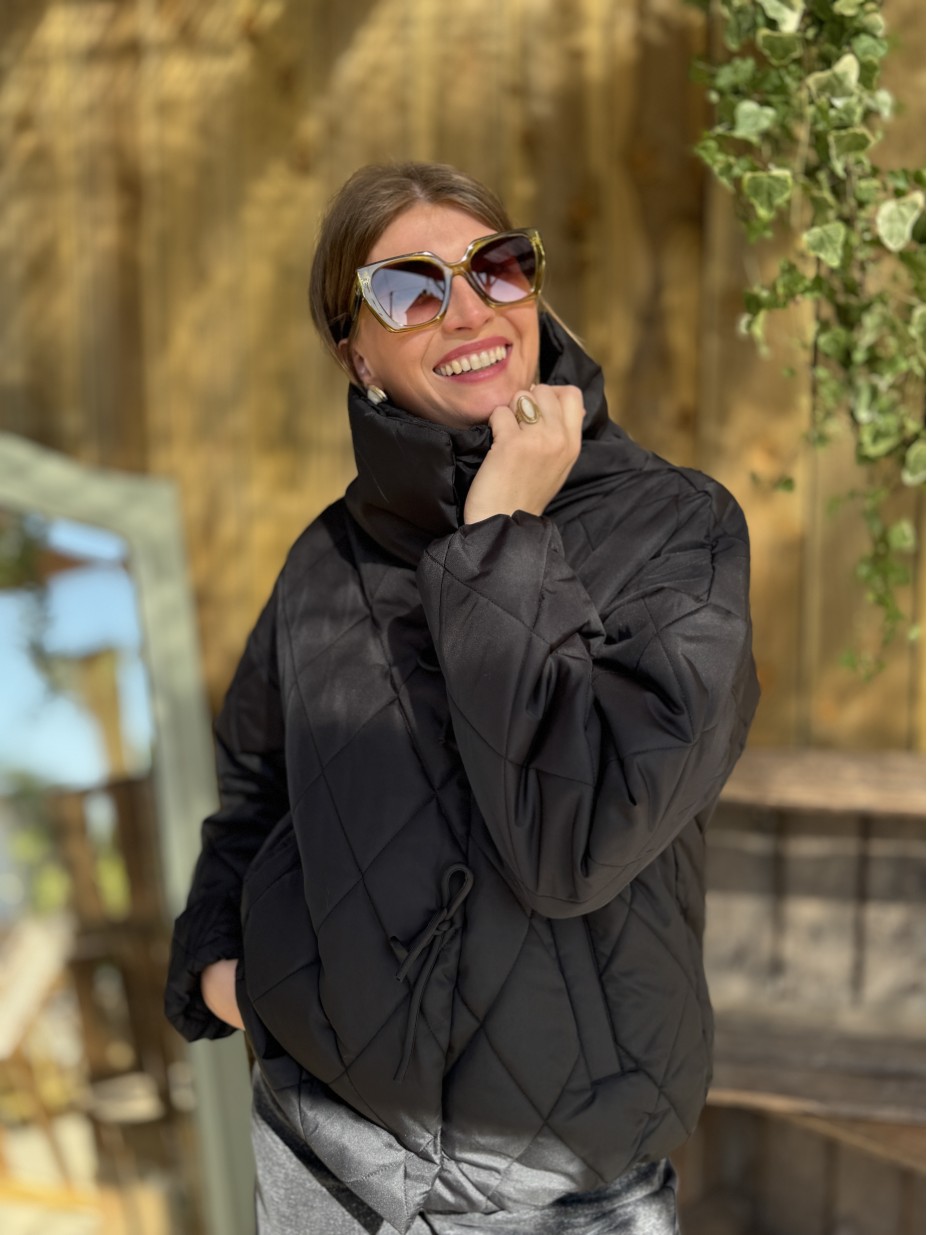 MANTEAU BUMBLE MANTEAU BUMBLE