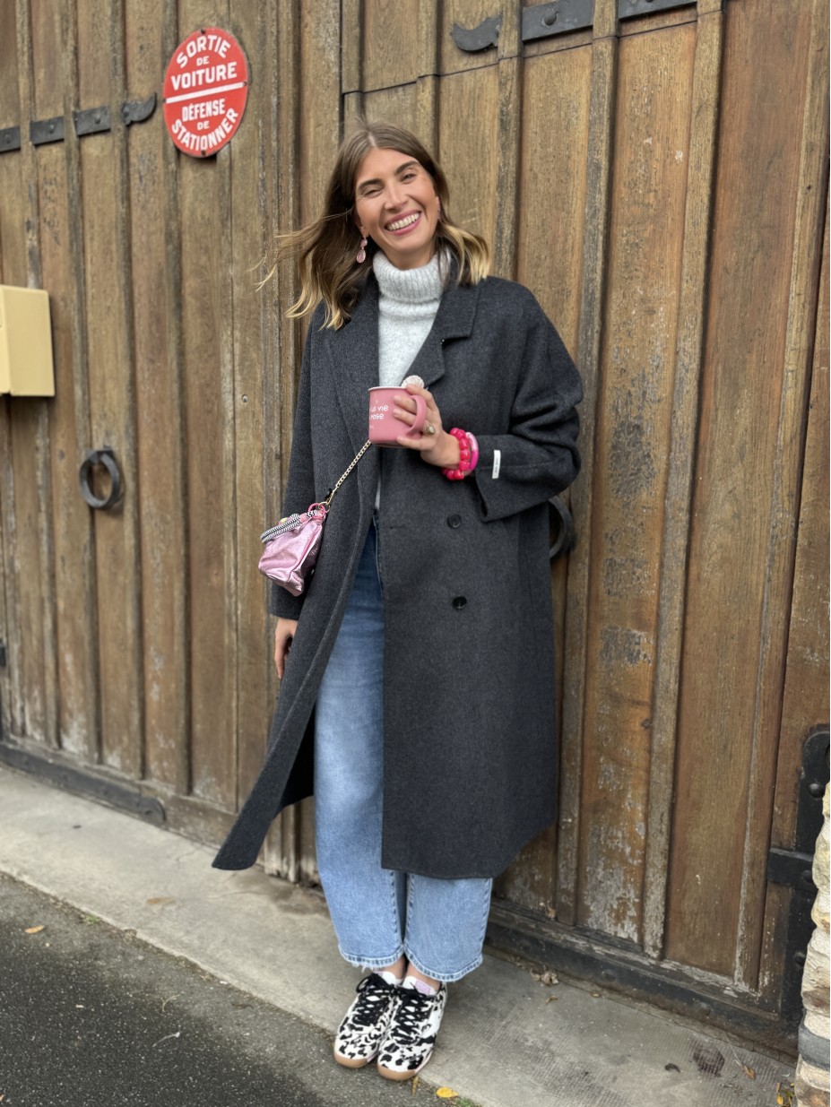 manteau achille laine cachemire femme manteau achille laine cachemire femme