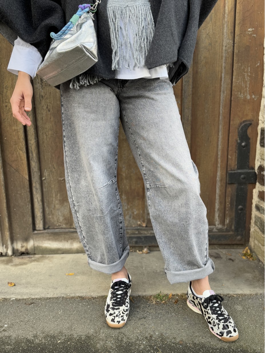 JEAN CHARLY GRIS JEAN CHARLY GRIS