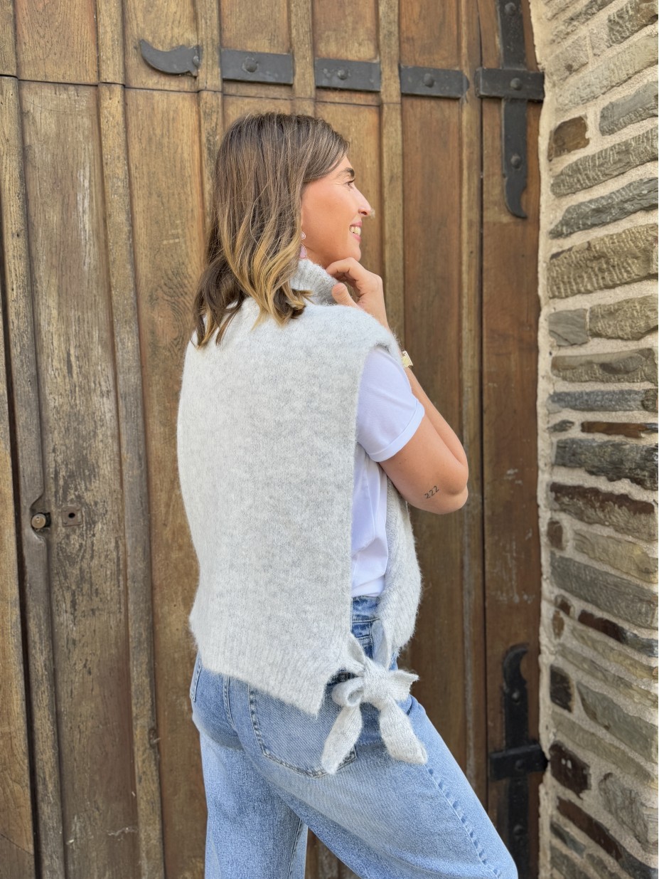 PULL JECCA PULL JECCA