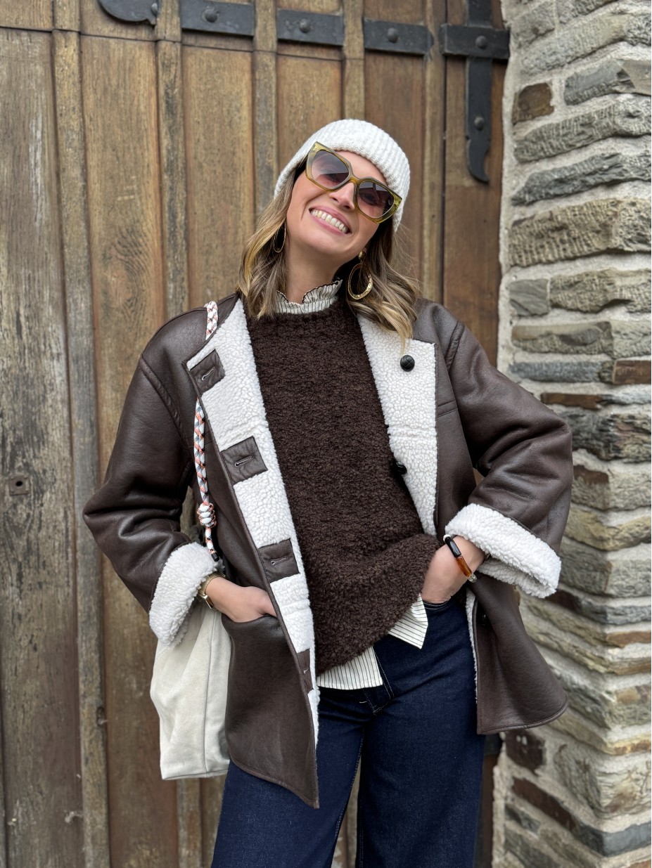 MANTEAU JULIE MANTEAU JULIE