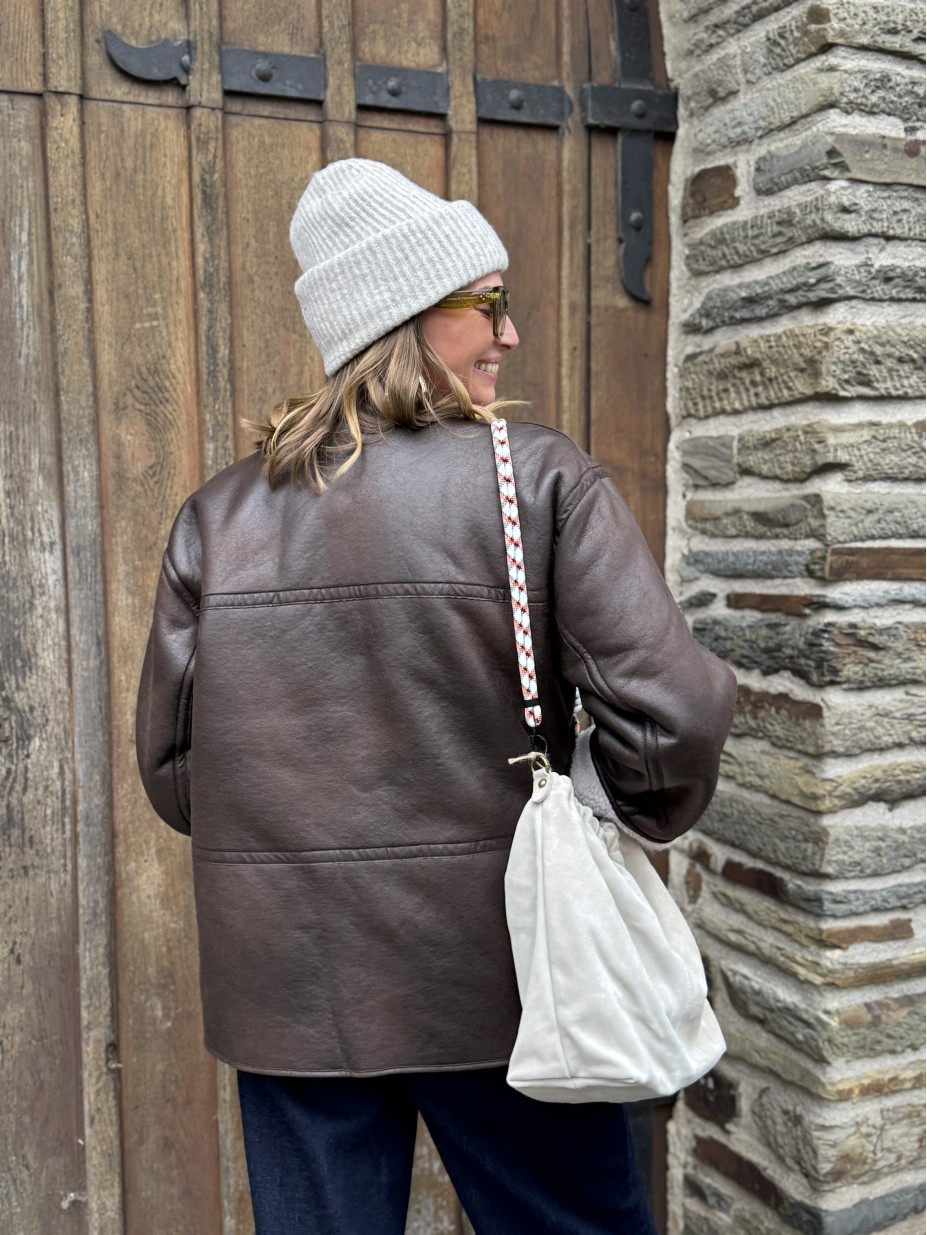 MANTEAU JULIE MANTEAU JULIE