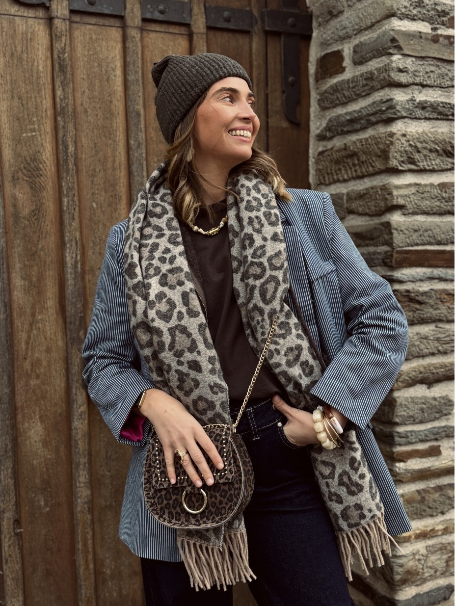 BLAZER ARLETTE BLAZER ARLETTE