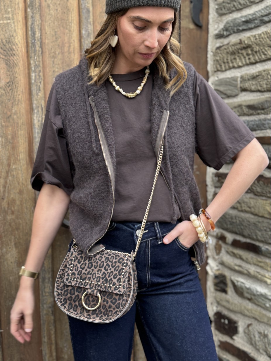 SAC OSLO CUIR SAC OSLO CUIR